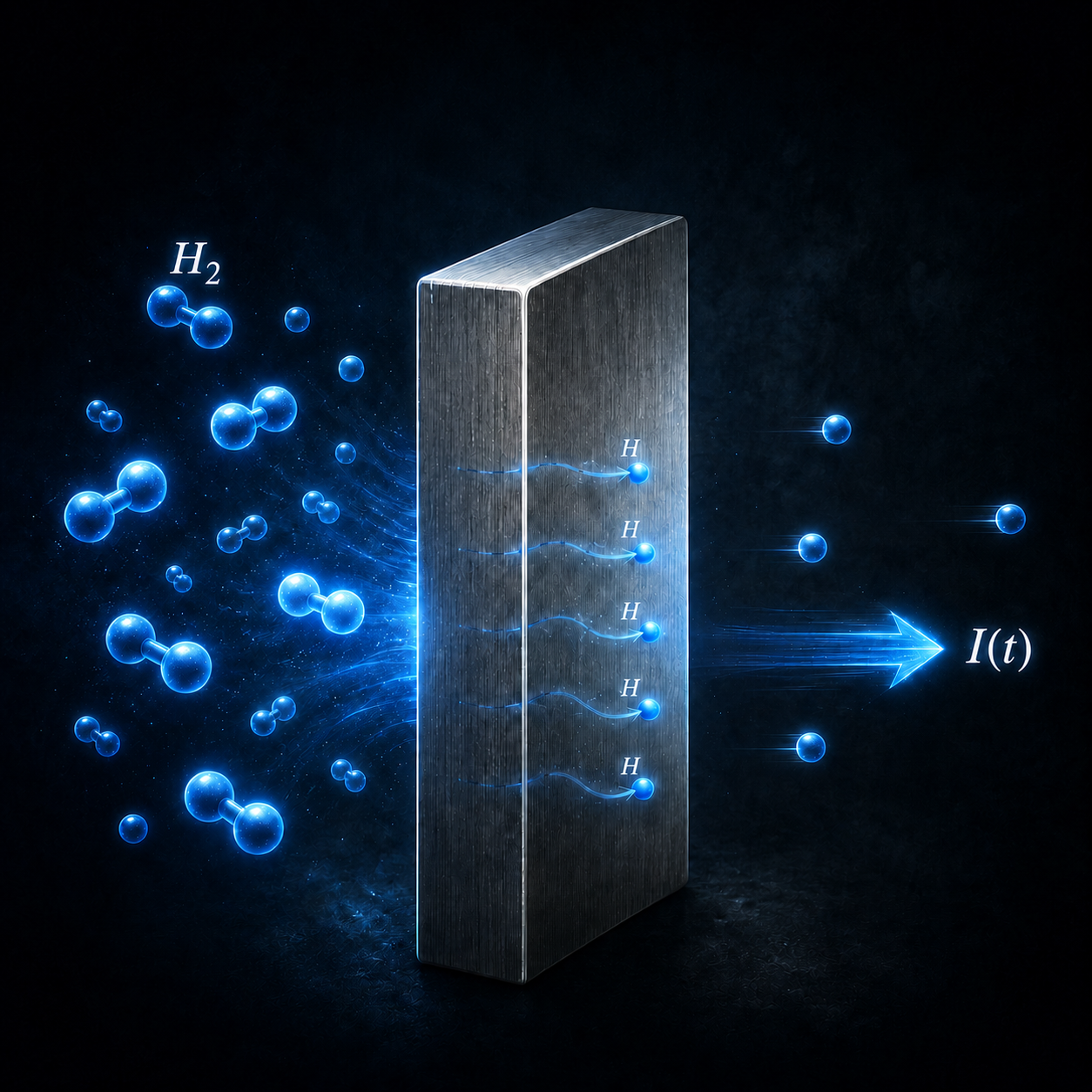 Membrane Diffusion Analyzer